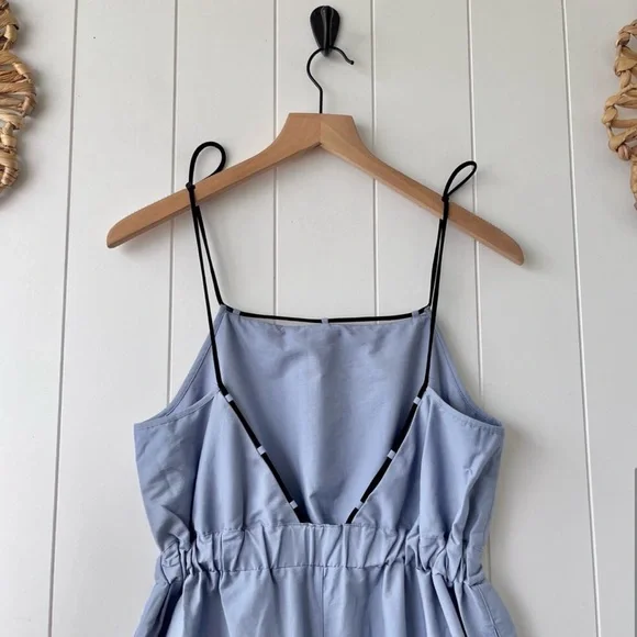 Free People jumpsuit one piece romper overalls onesie - Picture 8 of 8